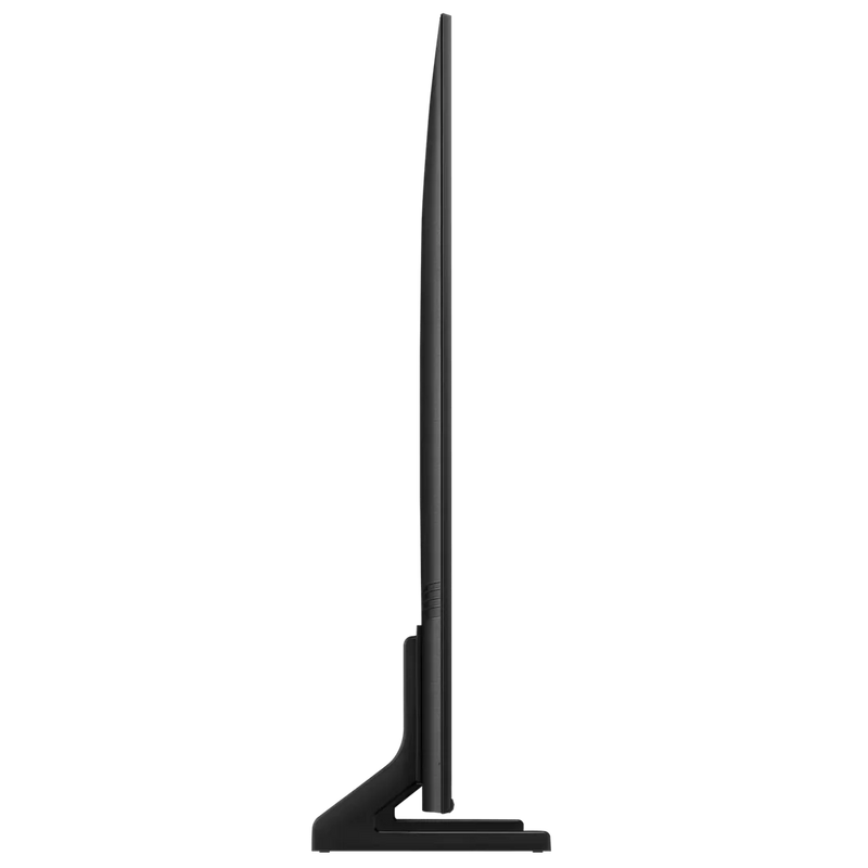 Samsung 50 Inch Q60D QLED 4K HDR Smart TV | QE50Q60DAUXXU Samsung Euronics.ie