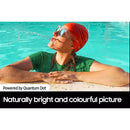 Samsung 50 Inch Q60D QLED 4K HDR Smart TV | QE50Q60DAUXXU Samsung Euronics.ie