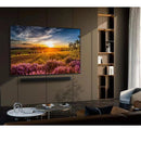 Samsung 50 Inch Q60D QLED 4K HDR Smart TV | QE50Q60DAUXXU Samsung Euronics.ie