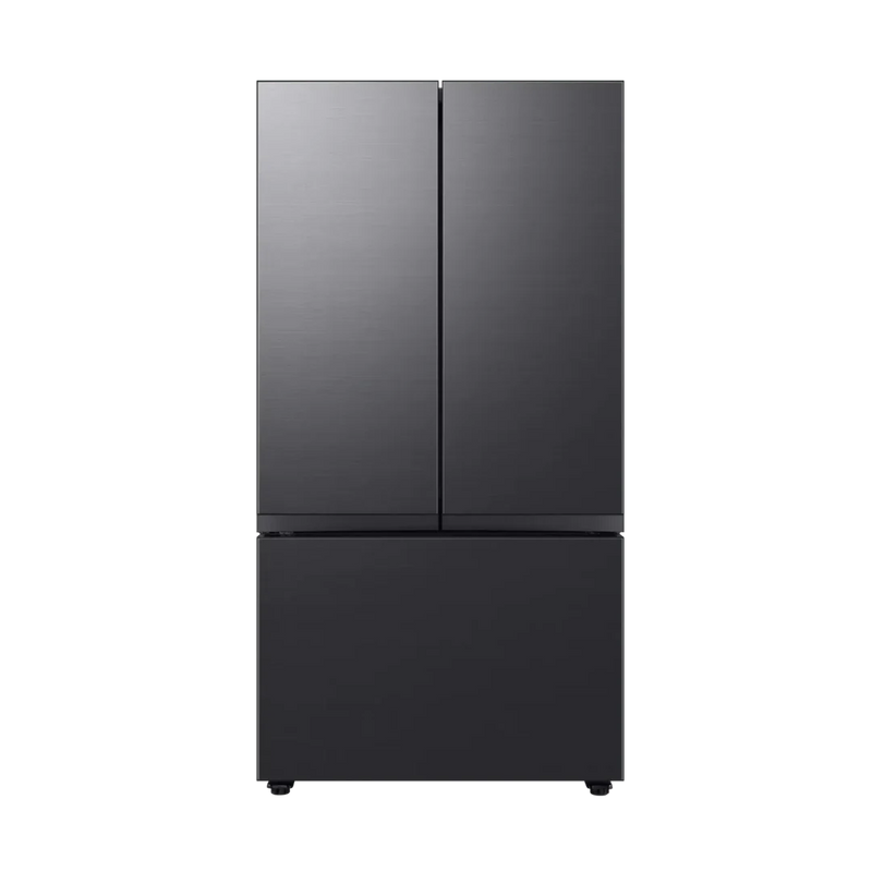 Samsung Bespoke French Style Fridge Freezer | RF24BB620EB1EU Samsung American Fridge Freezer Euronics Ireland