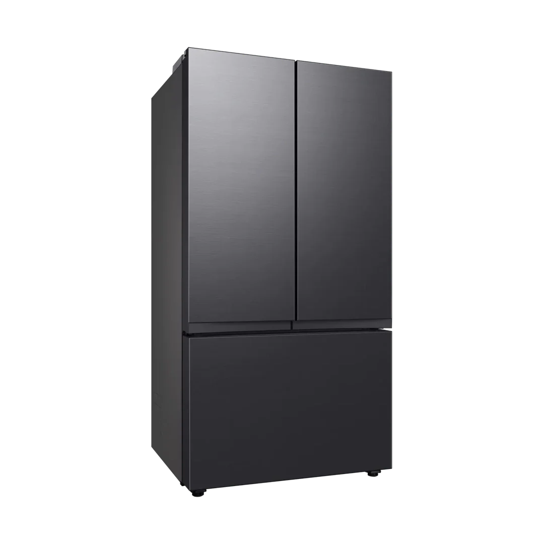 Samsung Bespoke French Style Fridge Freezer | RF24BB620EB1EU Samsung American Fridge Freezer Euronics Ireland