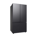 Samsung Bespoke French Style Fridge Freezer | RF24BB620EB1EU Samsung American Fridge Freezer Euronics Ireland