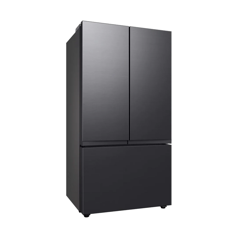 Samsung Bespoke French Style Fridge Freezer | RF24BB620EB1EU Samsung American Fridge Freezer Euronics Ireland