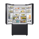 Samsung Bespoke French Style Fridge Freezer | RF24BB620EB1EU Samsung American Fridge Freezer Euronics Ireland