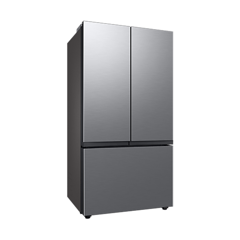 Samsung Bespoke French Style Fridge Freezer | RF24BB620ES9EU Samsung Euronics.ie