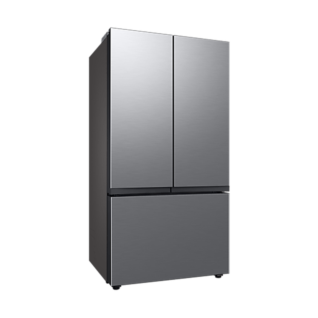 Samsung Bespoke French Style Fridge Freezer | RF24BB620ES9EU Samsung American Fridge Freezer Euronics Ireland