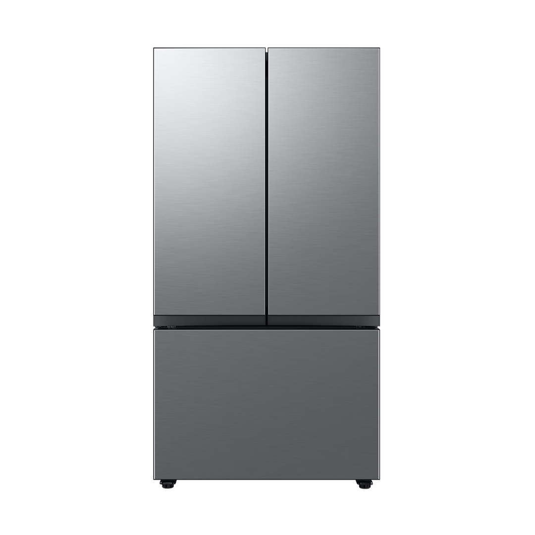 Samsung Bespoke French Style Fridge Freezer | RF24BB620ES9EU Samsung 