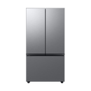 Samsung Bespoke French Style Fridge Freezer | RF24BB620ES9EU Samsung American Fridge Freezer Euronics Ireland