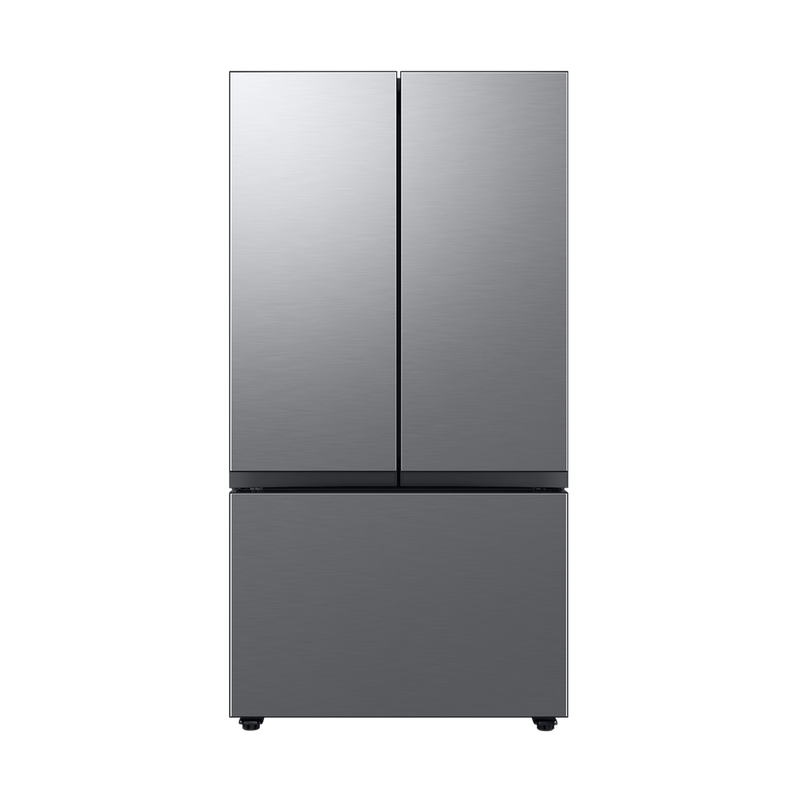 Samsung Bespoke French Style Fridge Freezer | RF24BB620ES9EU Samsung American Fridge Freezer Euronics Ireland