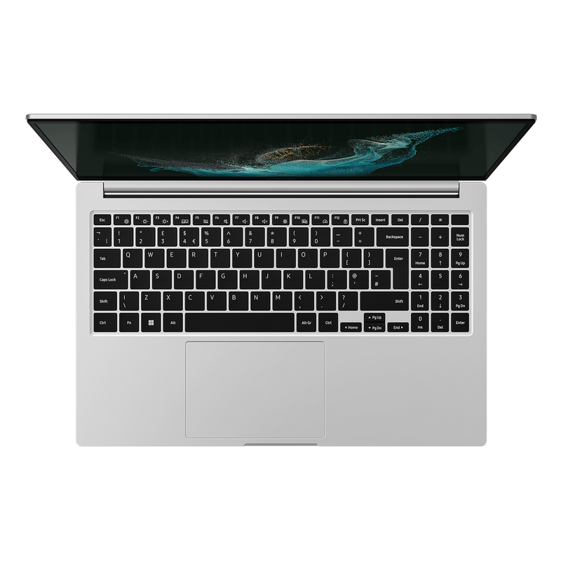 Samsung Galaxy Book 2 15.6" Core i3 | NP750XED-KC1UK Samsung Laptop Euronics Ireland
