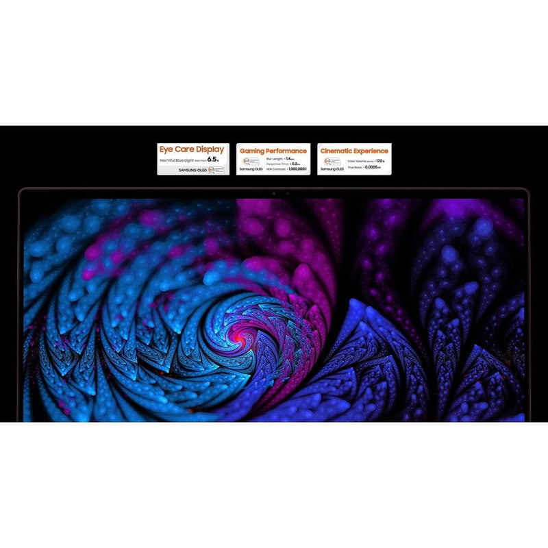 Samsung Galaxy Book Pro 2 360 13.3" Laptop | NP930QED-KB1UK Samsung Laptop Euronics Ireland