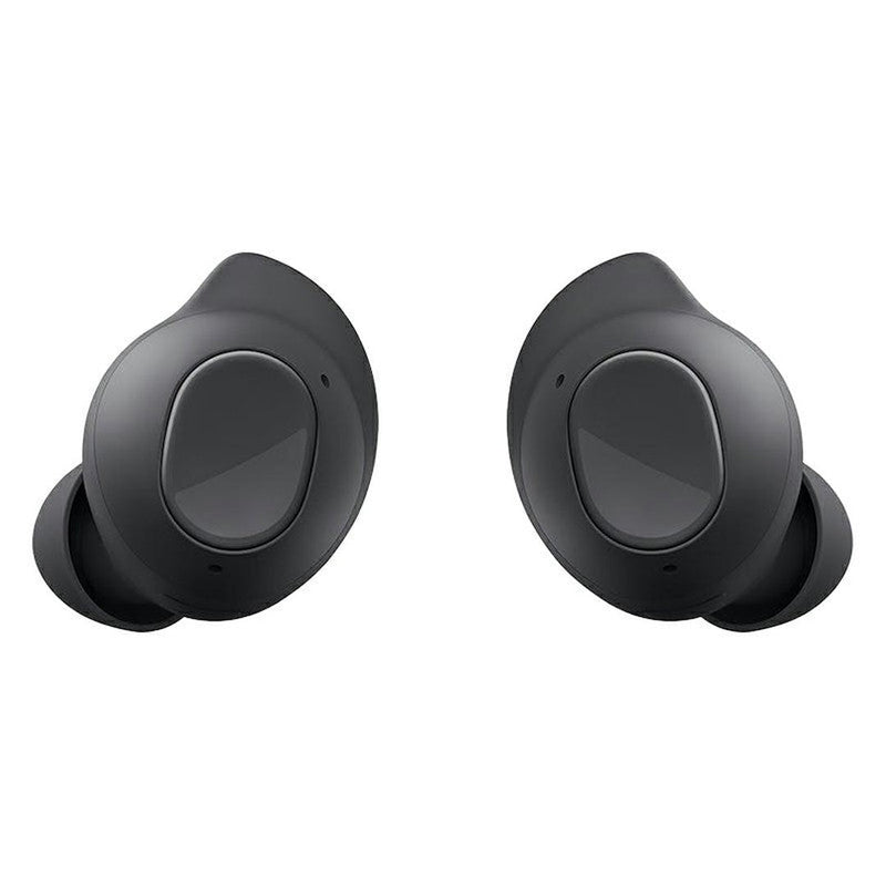 Samsung Galaxy Buds FE In-Ear Wireless Noise Cancelling Earbuds - Graphite | SM-R400NZAAEUA Samsung Headphones Euronics Ireland