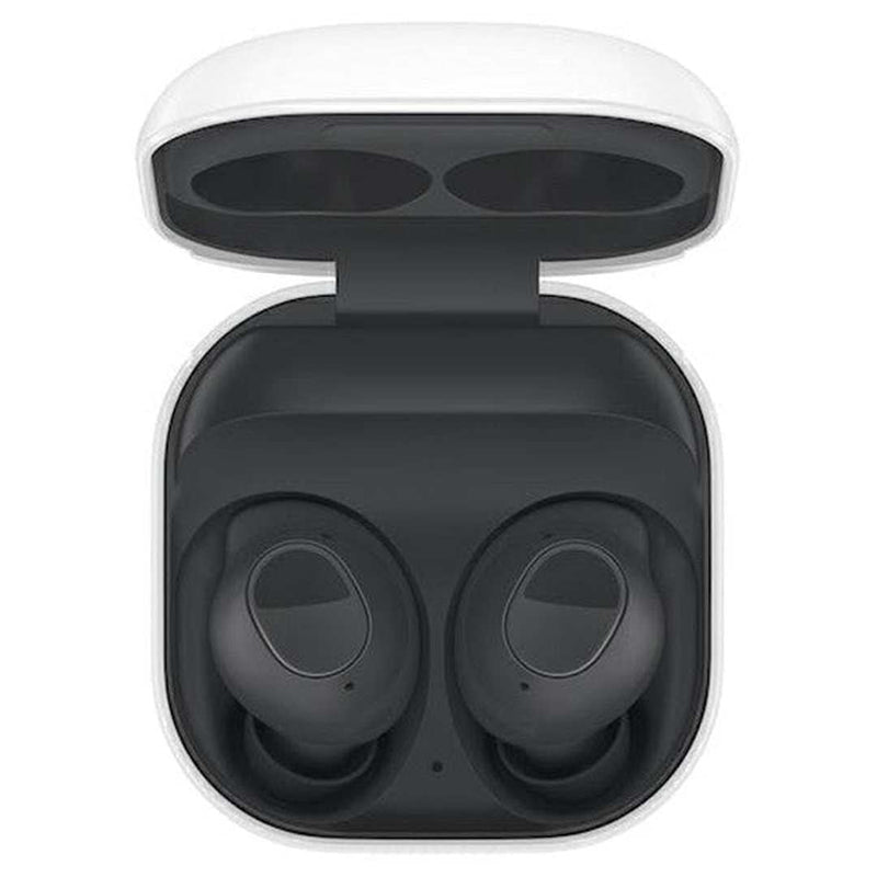 Samsung Galaxy Buds FE In-Ear Wireless Noise Cancelling Earbuds - Graphite | SM-R400NZAAEUA Samsung Headphones Euronics Ireland
