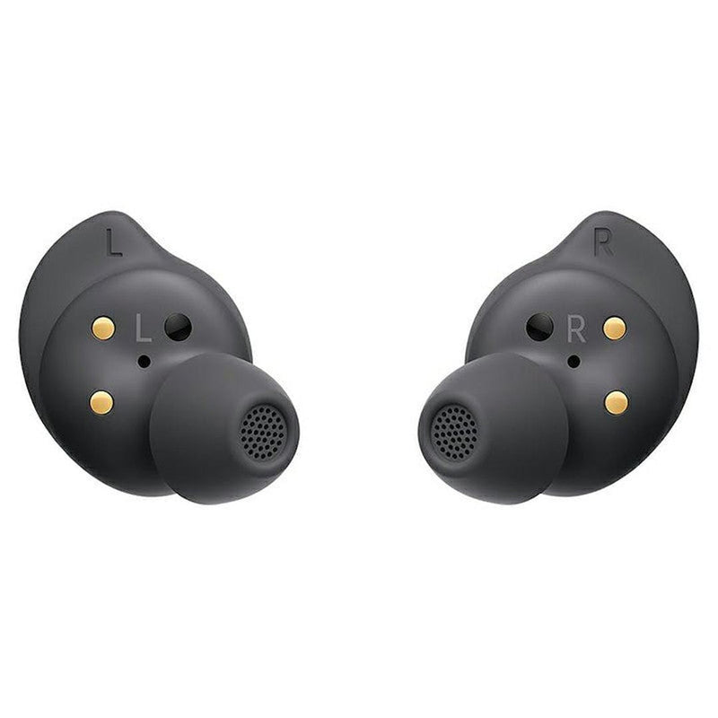 Samsung Galaxy Buds FE In-Ear Wireless Noise Cancelling Earbuds - Graphite | SM-R400NZAAEUA Samsung Headphones Euronics Ireland