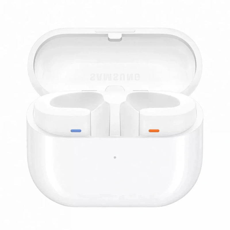 Samsung Galaxy Buds3 Noise Cancelling - White | SM-R530NZWAEUA Samsung Headphones Euronics Ireland