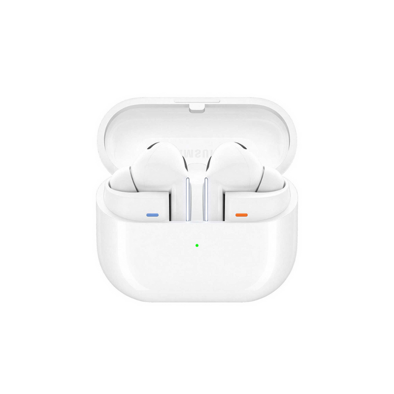 Samsung Galaxy Buds3 Pro In-Ear Wireless Earbuds - White | SM-R630NZWAEUA Samsung Headphones Euronics Ireland