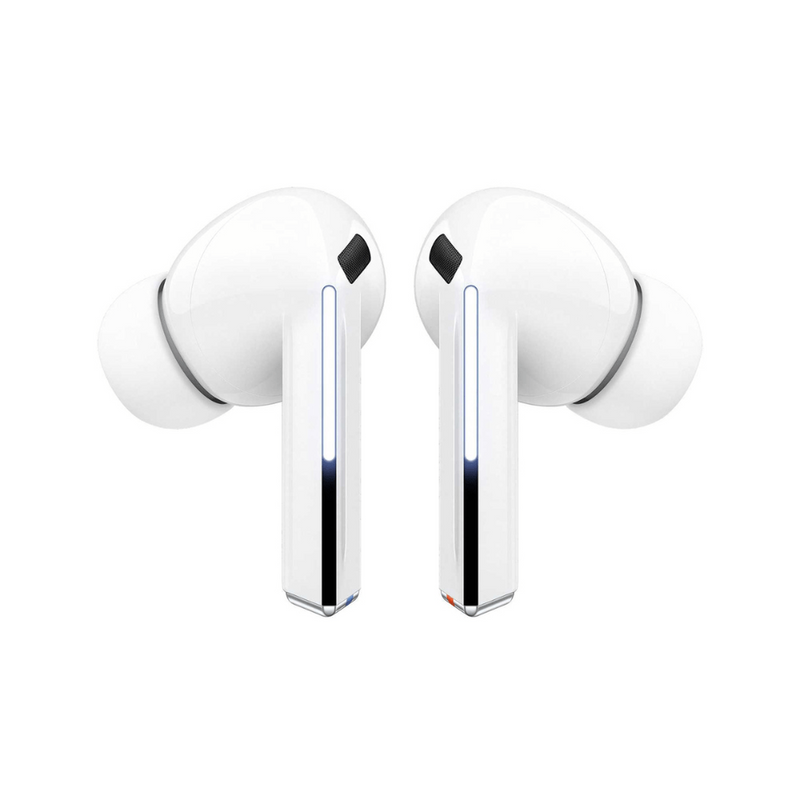 Samsung Galaxy Buds3 Pro In-Ear Wireless Earbuds - White | SM-R630NZWAEUA Samsung Headphones Euronics Ireland