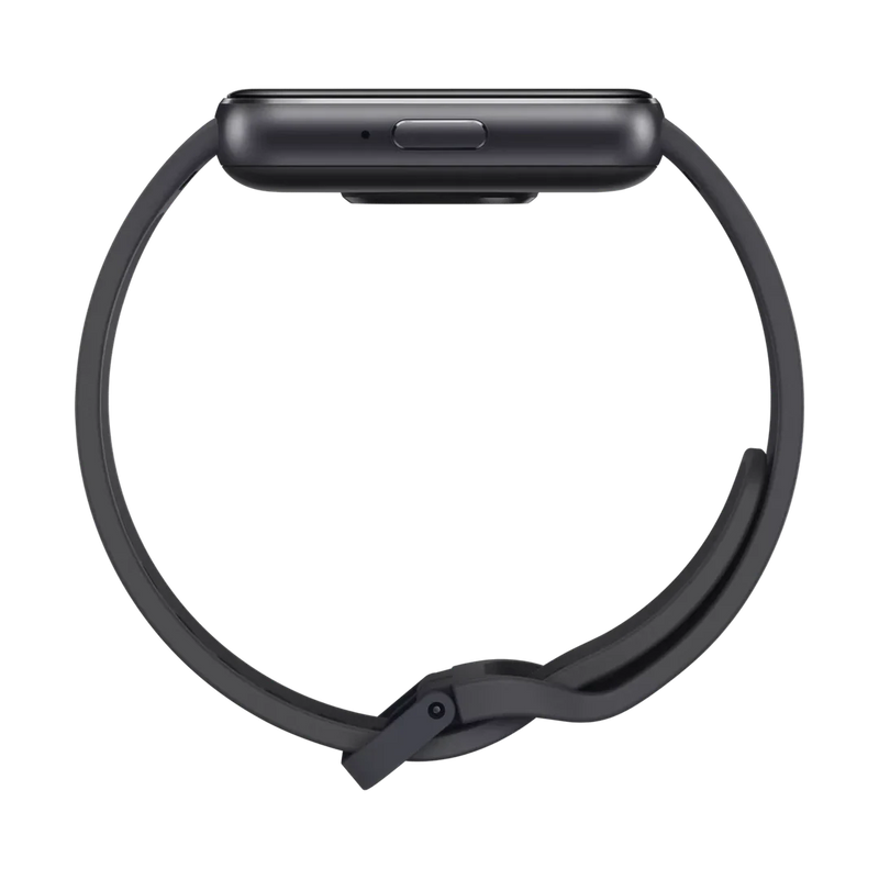 Samsung Galaxy Fit3 Fitness Smartwatch Grey | SM-R390NZAAEUB Samsung Smart Watch Euronics Ireland