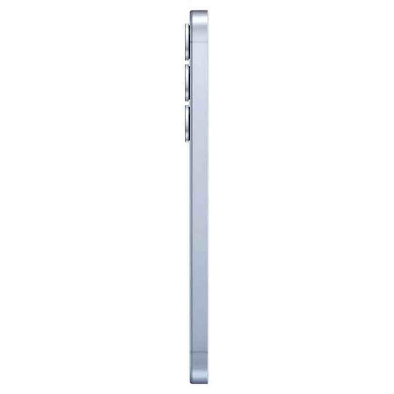 Samsung Galaxy S25 5G Icy Blue | 12GB | 128GB Storage | SM-S931BLBDEUB Samsung Smartphone Euronics Ireland