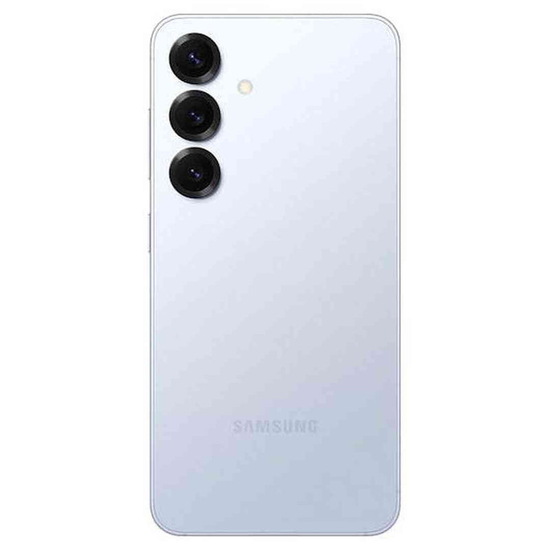 Samsung Galaxy S25 5G Icy Blue | 12GB | 128GB Storage | SM-S931BLBDEUB Samsung Smartphone Euronics Ireland