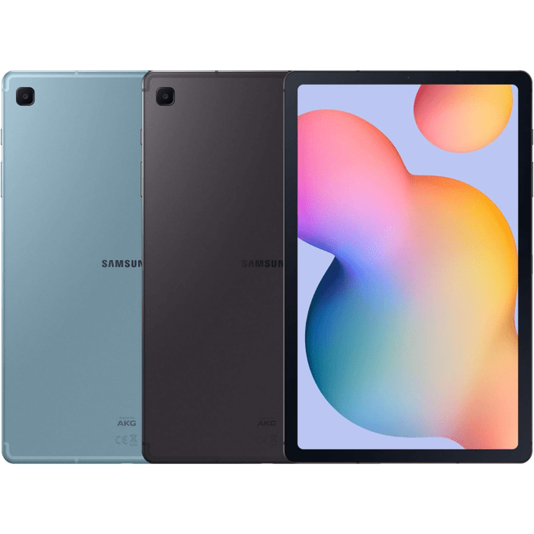 Samsung Galaxy S6 Lite 10.4" 64GB Tablet - Grey | SM-P620NZAAEUB Samsung Tablet Euronics Ireland