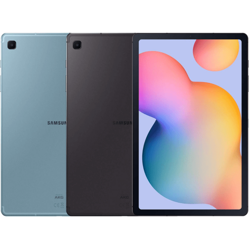 Samsung Galaxy S6 Lite 10.4" 64GB Tablet - Grey | SM-P620NZAAEUB Samsung Tablet Euronics Ireland