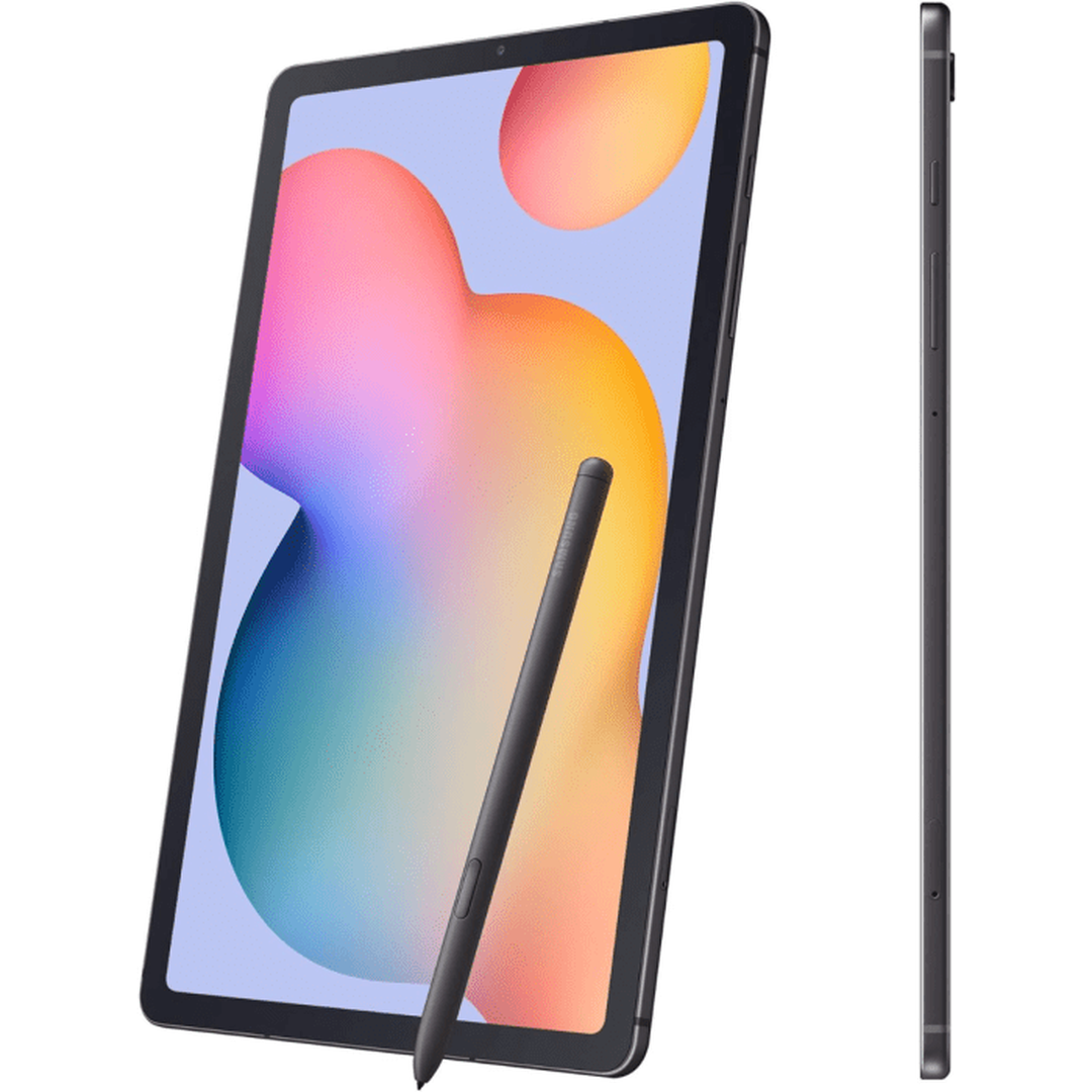 Samsung Galaxy S6 Lite 10.4" 64GB Tablet - Grey | SM-P620NZAAEUB Samsung Tablet Euronics Ireland