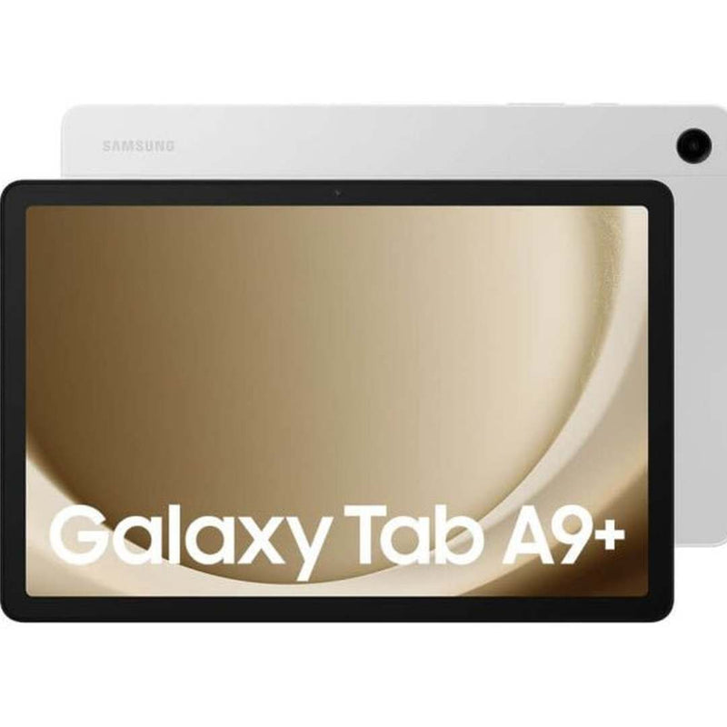 Samsung Galaxy Tab A9+ 11 Inch 64GB Silver Tablet | SM-X210NZSAEUB Samsung Tablet Euronics Ireland
