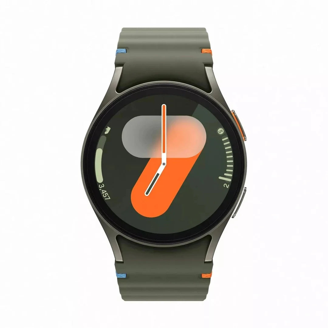 Samsung Galaxy Watch7 44mm BT Green | SM-L310NZGAEUA Samsung 