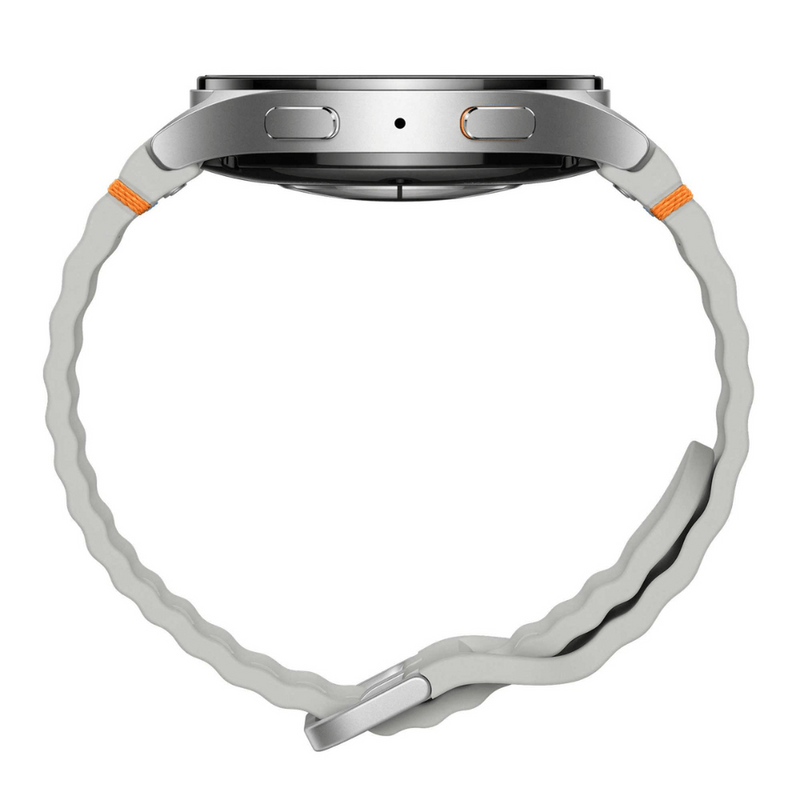 Samsung Galaxy Watch7- 44mm Silver | SM-L310NZSAEUA Samsung Smart Watch Euronics Ireland