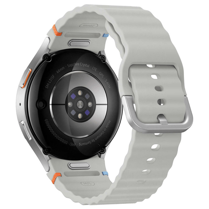 Samsung Galaxy Watch7- 44mm Silver | SM-L310NZSAEUA Samsung Smart Watch Euronics Ireland