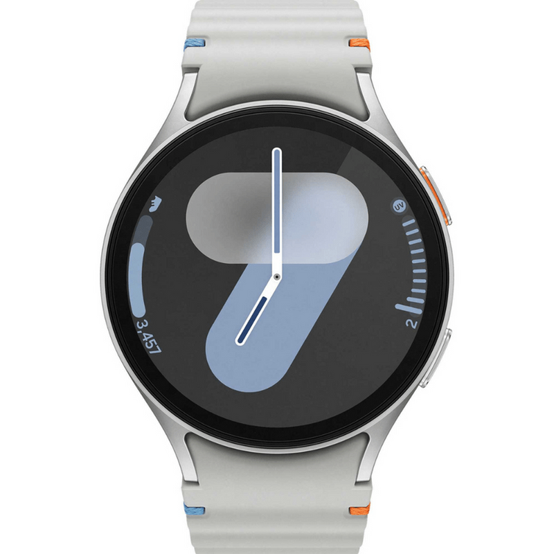 Samsung Galaxy Watch7- 44mm Silver | SM-L310NZSAEUA Samsung Smart Watch Euronics Ireland