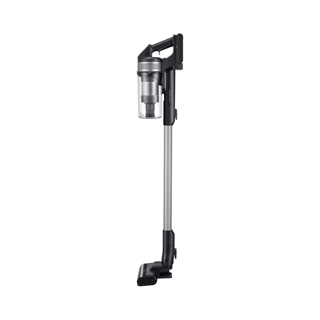Samsung Jet 65 Pet Cordless Stick Vacuum Cleaner, Max 150W Suction Power with Pet Tool | VS15A60AGR5/EU Samsung Vacuum Cleaner Tomo Burke Electrical