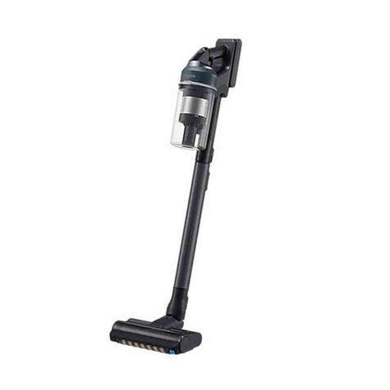 Samsung Jet™ 95 Pro Cordless Stick Vacuum Cleaner, Max 210W Suction Power with Spray Spinning Sweeper| VS20C9547TB/EU Samsung Vacuum Cleaner Euronics Ireland