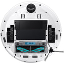 Samsung Jet Bot+ Robot Vacuum Cleaner, Max 60W Suction Power with Clean Station | VR30T85513W/EU Samsung Robot Vacuum Tomo Burke Electrical