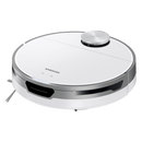 Samsung Jet Bot+ Robot Vacuum Cleaner, Max 60W Suction Power with Clean Station | VR30T85513W/EU Samsung Robot Vacuum Tomo Burke Electrical