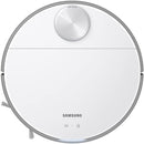 Samsung Jet Bot™+ Robot Vacuum Cleaner, Max 60W Suction Power with Clean Station | VR30T85513W/EU Samsung Euronics.ie
