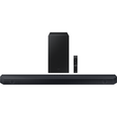 Samsung Q600C Q-Symphony 3.1.2ch Dolby Atmos Soundbar with Wireless Subwoofer | HW-Q600C/XU Samsung Euronics.ie