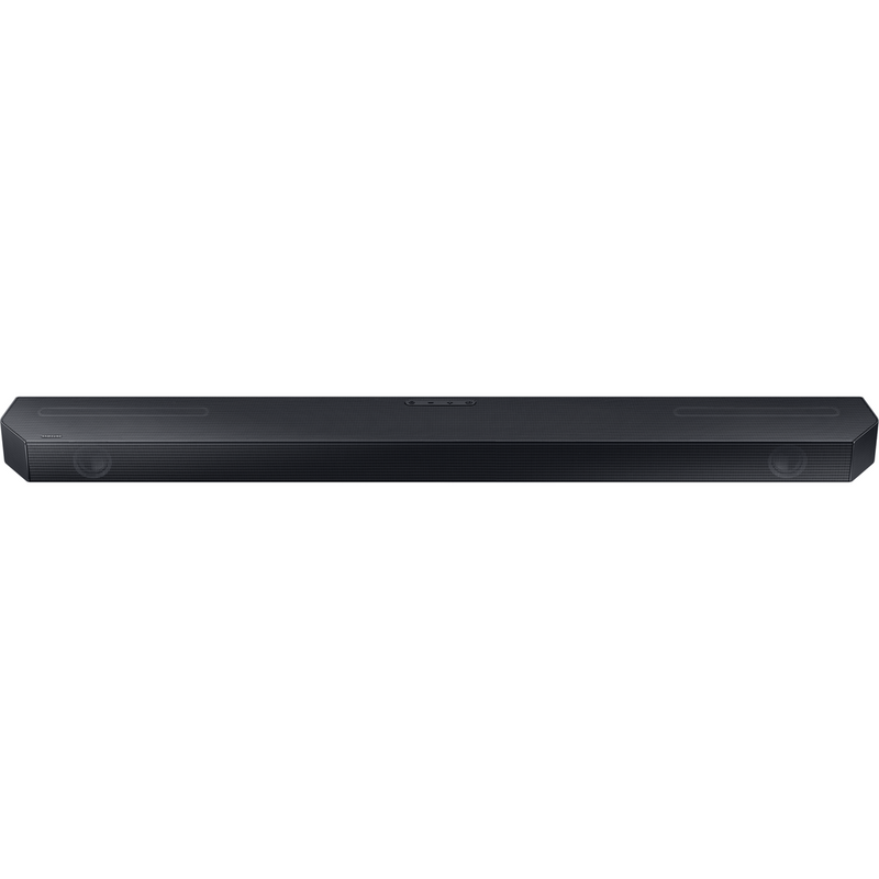 Samsung Q600C Q-Symphony 3.1.2ch Dolby Atmos Soundbar with Wireless Subwoofer | HW-Q600C/XU Samsung Euronics.ie