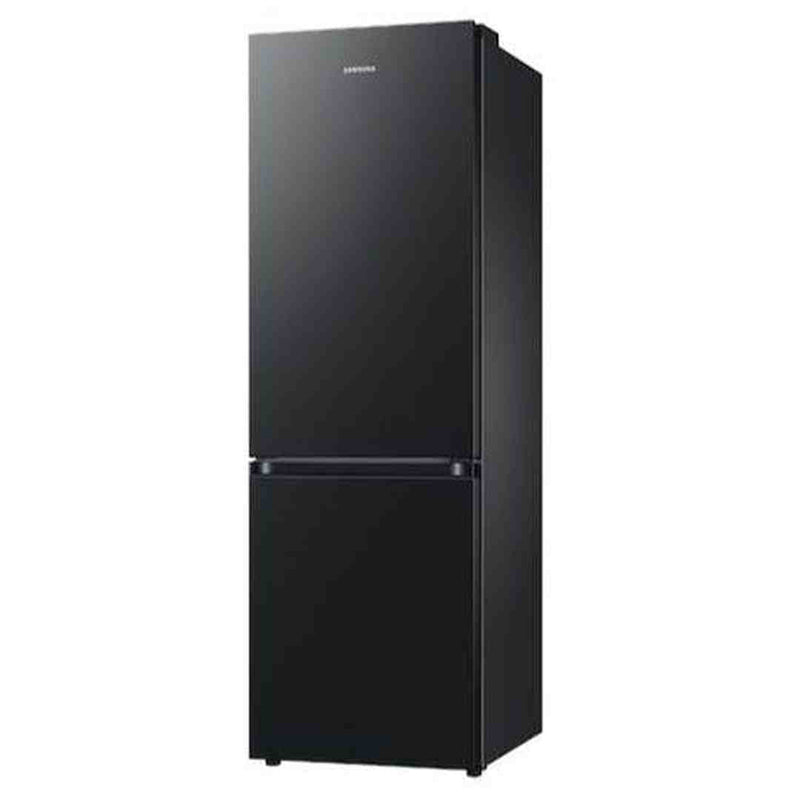 SAMSUNG RB7300T 4 Series Fridge Freezer | RB34C600EBN/EU Samsung Euronics.ie