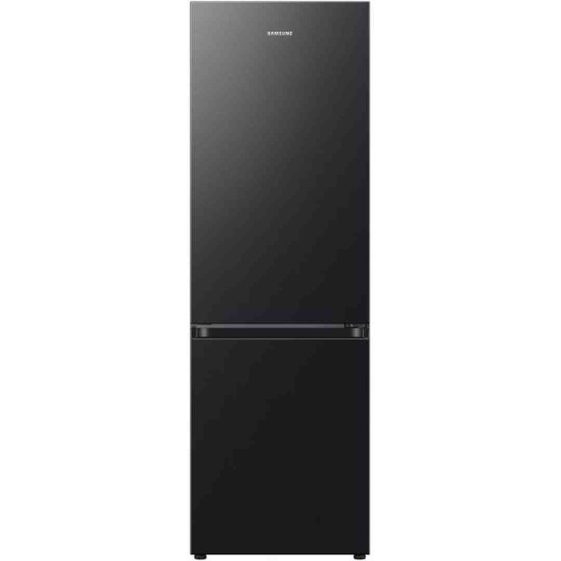 SAMSUNG RB7300T 4 Series Fridge Freezer | RB34C600EBN/EU Samsung Euronics.ie
