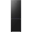 SAMSUNG RB7300T 4 Series Fridge Freezer | RB34C600EBN/EU Samsung Fridge Freezer Euronics Ireland