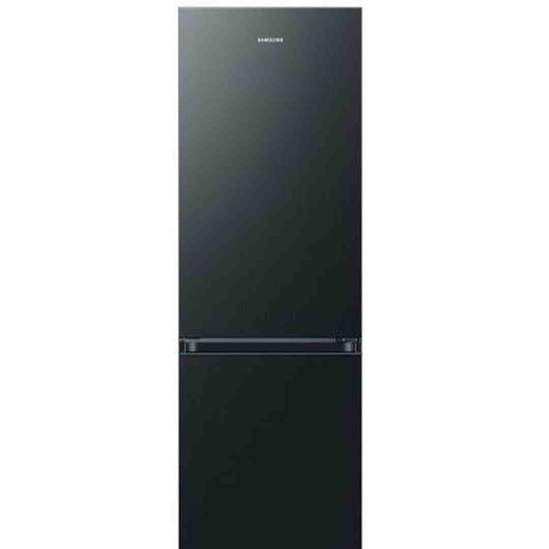SAMSUNG RB7300T 4 Series Fridge Freezer | RB34C600EBN/EU Samsung Euronics.ie