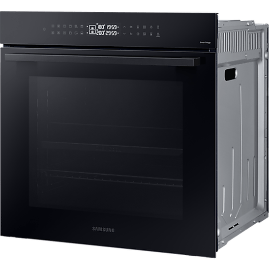 Samsung Series 4 Smart Oven with Dual Cook | NV7B42503AK/U4 Samsung Euronics.ie
