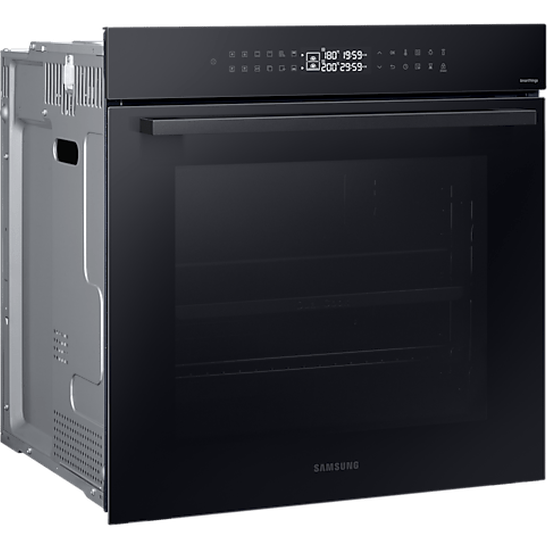 Samsung Series 4 Smart Oven with Dual Cook | NV7B42503AK/U4 Samsung Euronics.ie