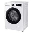Samsung Series 5 11KG 1400RPM Freestanding Washing Machine - White | WW11DG5B25AEEU Samsung Washing Machine Euronics Ireland