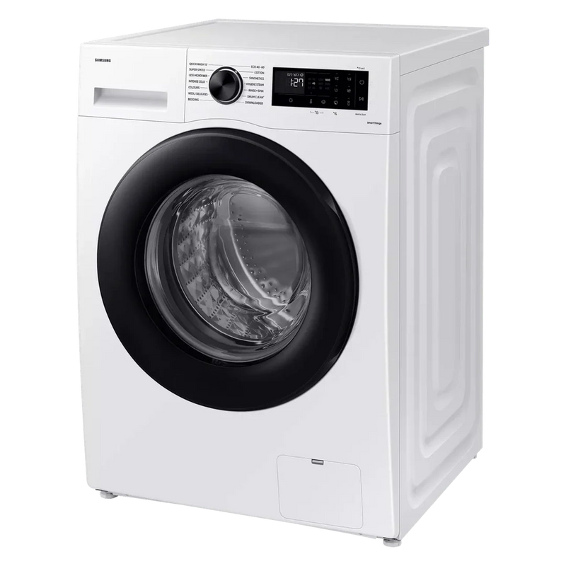 Samsung Series 5 11KG 1400RPM Freestanding Washing Machine - White | WW11DG5B25AEEU Samsung Washing Machine Euronics Ireland
