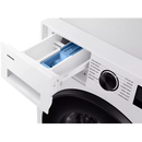 Samsung Series 5 11KG 1400RPM Freestanding Washing Machine - White | WW11DG5B25AEEU Samsung Washing Machine Euronics Ireland