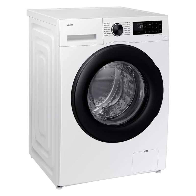 Samsung Series 5 11KG 1400RPM Freestanding Washing Machine - White | WW11DG5B25AEEU Samsung Washing Machine Euronics Ireland