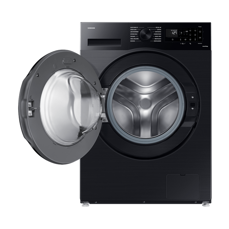 Samsung Series 5 9kg EcoBubble and SmartThings Washing Machine | WW90CGC04DABEU Samsung Washing Machine Euronics Ireland
